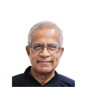 Dato' DrMohamed Hassan Haji Mohamed Ariff